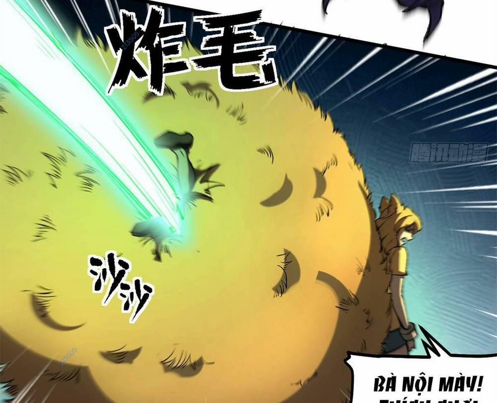 Trưởng Giám Ngục Trông Coi Các Ma Nữ 32 trang 24