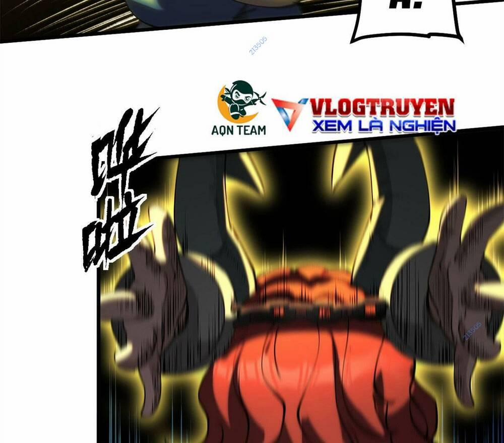 Trưởng Giám Ngục Trông Coi Các Ma Nữ 32 trang 26