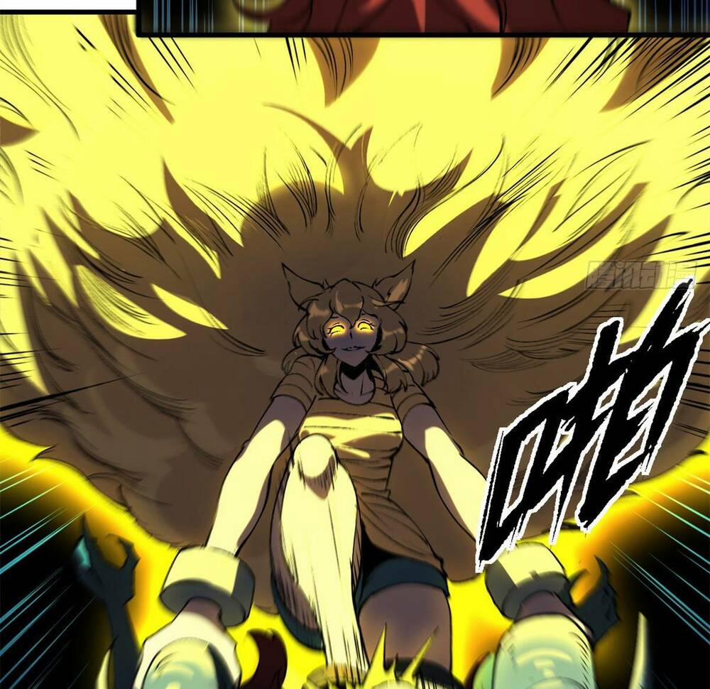 Trưởng Giám Ngục Trông Coi Các Ma Nữ 32 trang 27