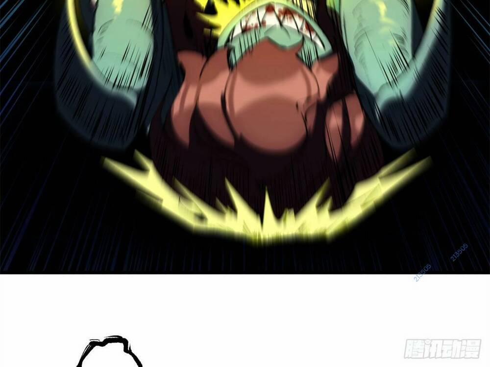 Trưởng Giám Ngục Trông Coi Các Ma Nữ 32 trang 28