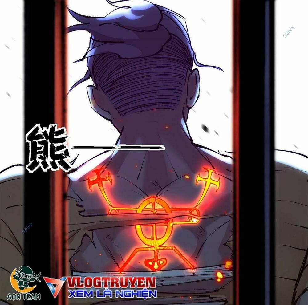 Trưởng Giám Ngục Trông Coi Các Ma Nữ 32 trang 32