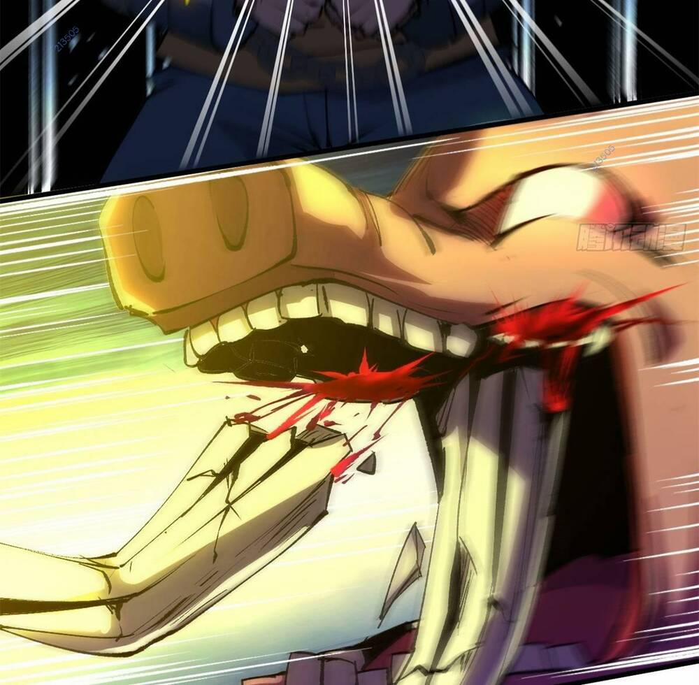 Trưởng Giám Ngục Trông Coi Các Ma Nữ 32 trang 34