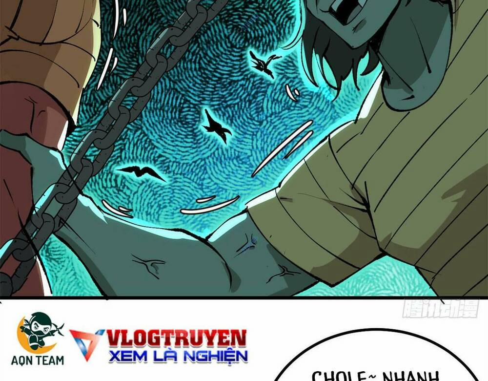 Trưởng Giám Ngục Trông Coi Các Ma Nữ 32 trang 38