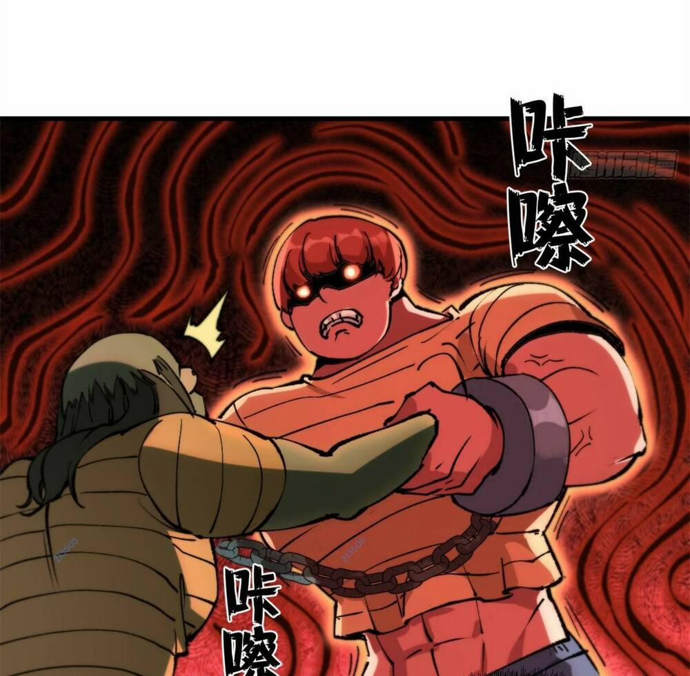 Trưởng Giám Ngục Trông Coi Các Ma Nữ 32 trang 40