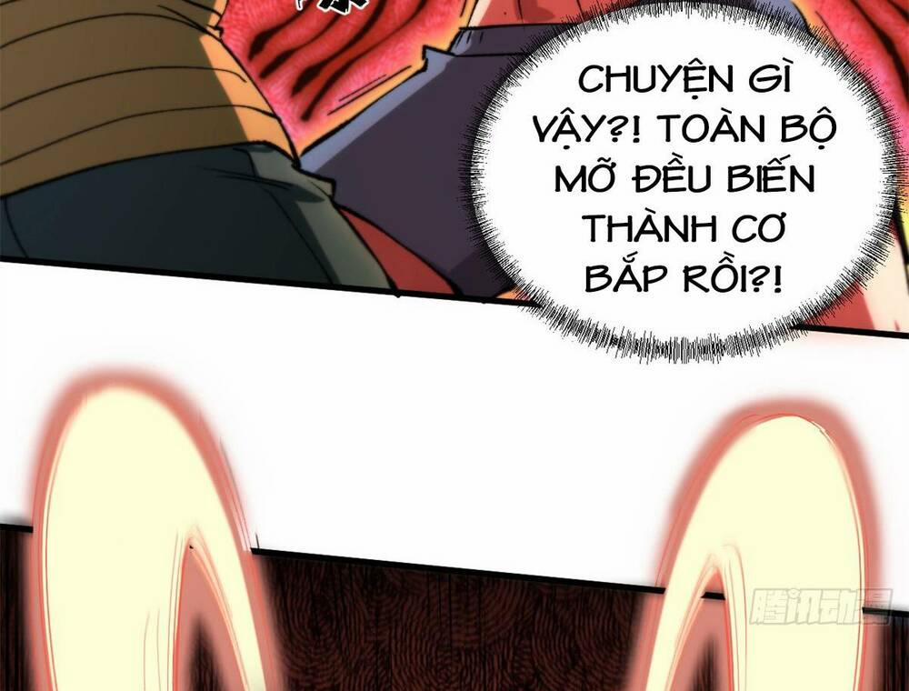 Trưởng Giám Ngục Trông Coi Các Ma Nữ 32 trang 41