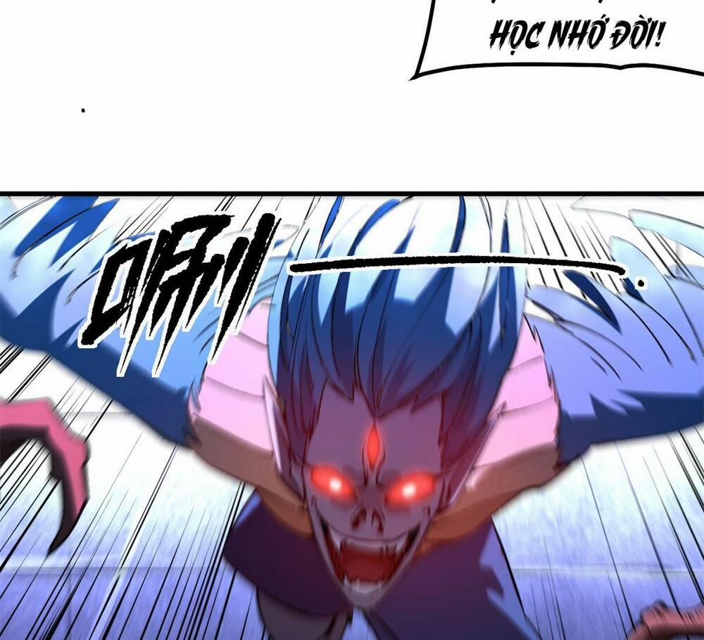 Trưởng Giám Ngục Trông Coi Các Ma Nữ 32 trang 5