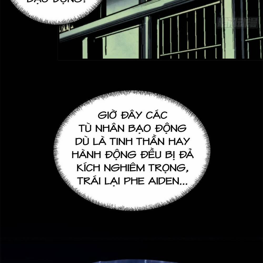 Trưởng Giám Ngục Trông Coi Các Ma Nữ 32 trang 57