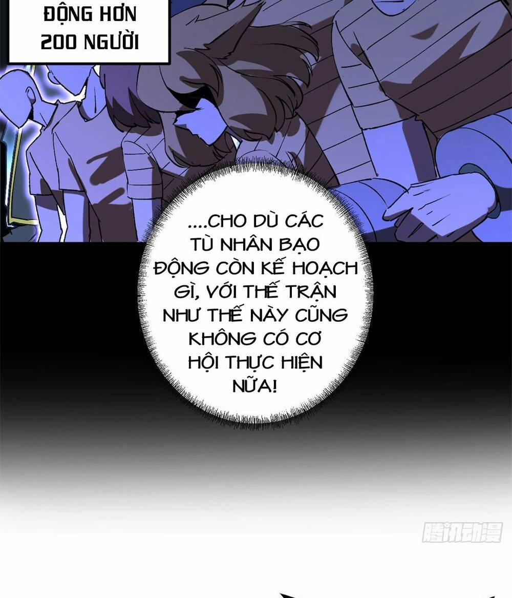 Trưởng Giám Ngục Trông Coi Các Ma Nữ 32 trang 59