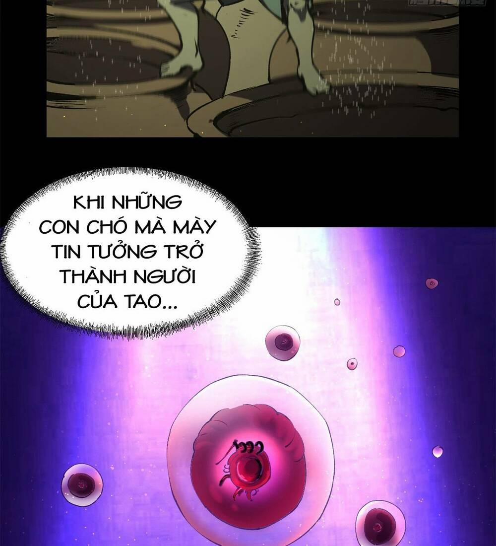 Trưởng Giám Ngục Trông Coi Các Ma Nữ 32 trang 63