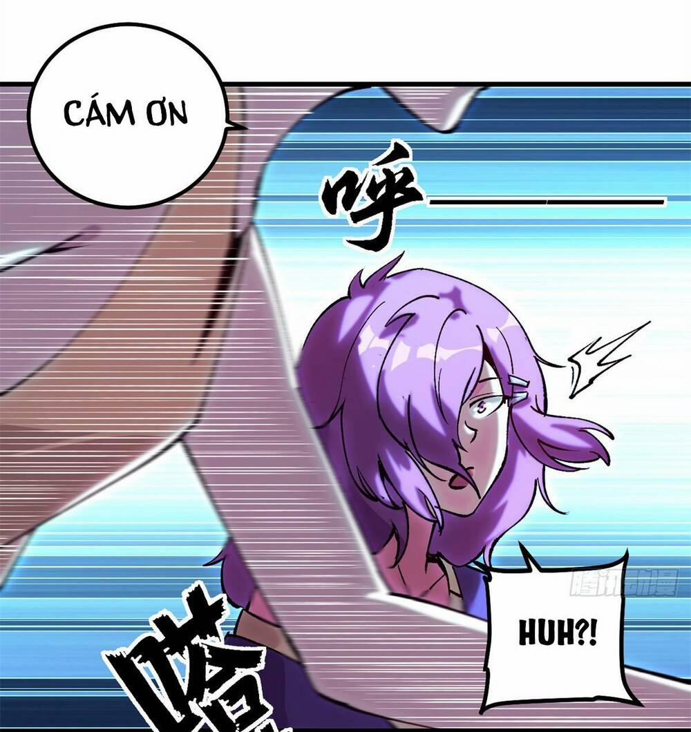 Trưởng Giám Ngục Trông Coi Các Ma Nữ 32 trang 7