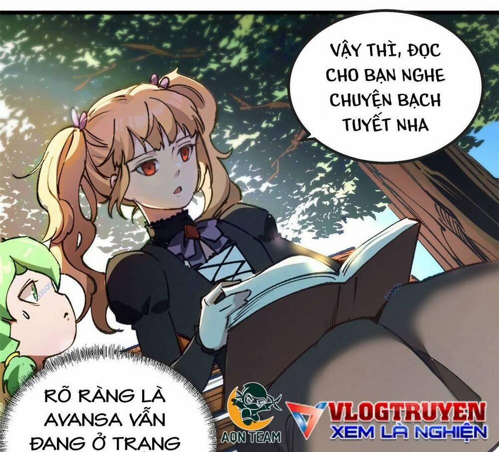 Trưởng Giám Ngục Trông Coi Các Ma Nữ 33 trang 26