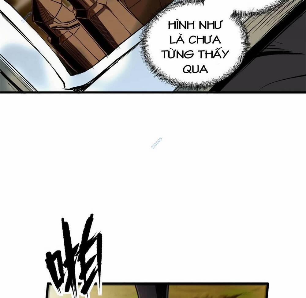 Trưởng Giám Ngục Trông Coi Các Ma Nữ 33 trang 28