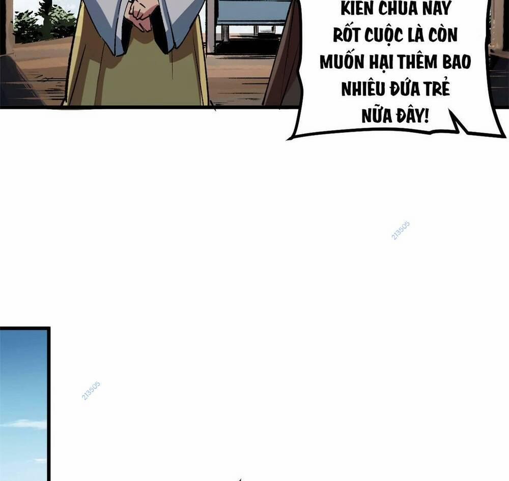 Trưởng Giám Ngục Trông Coi Các Ma Nữ 33 trang 42