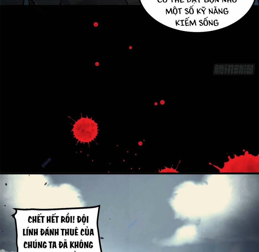 Trưởng Giám Ngục Trông Coi Các Ma Nữ 33 trang 48