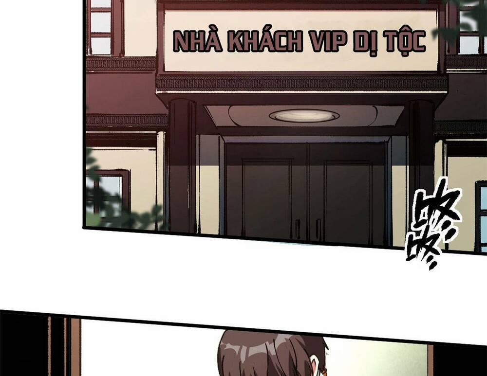 Trưởng Giám Ngục Trông Coi Các Ma Nữ 33 trang 51