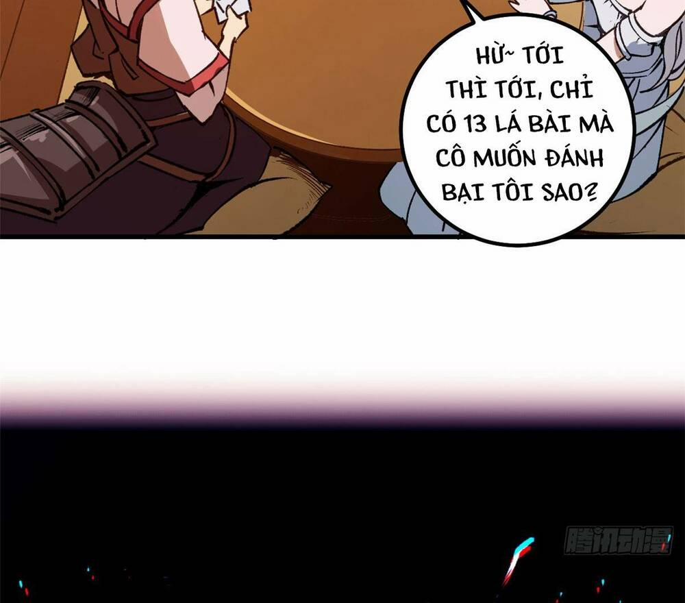 Trưởng Giám Ngục Trông Coi Các Ma Nữ 33 trang 55