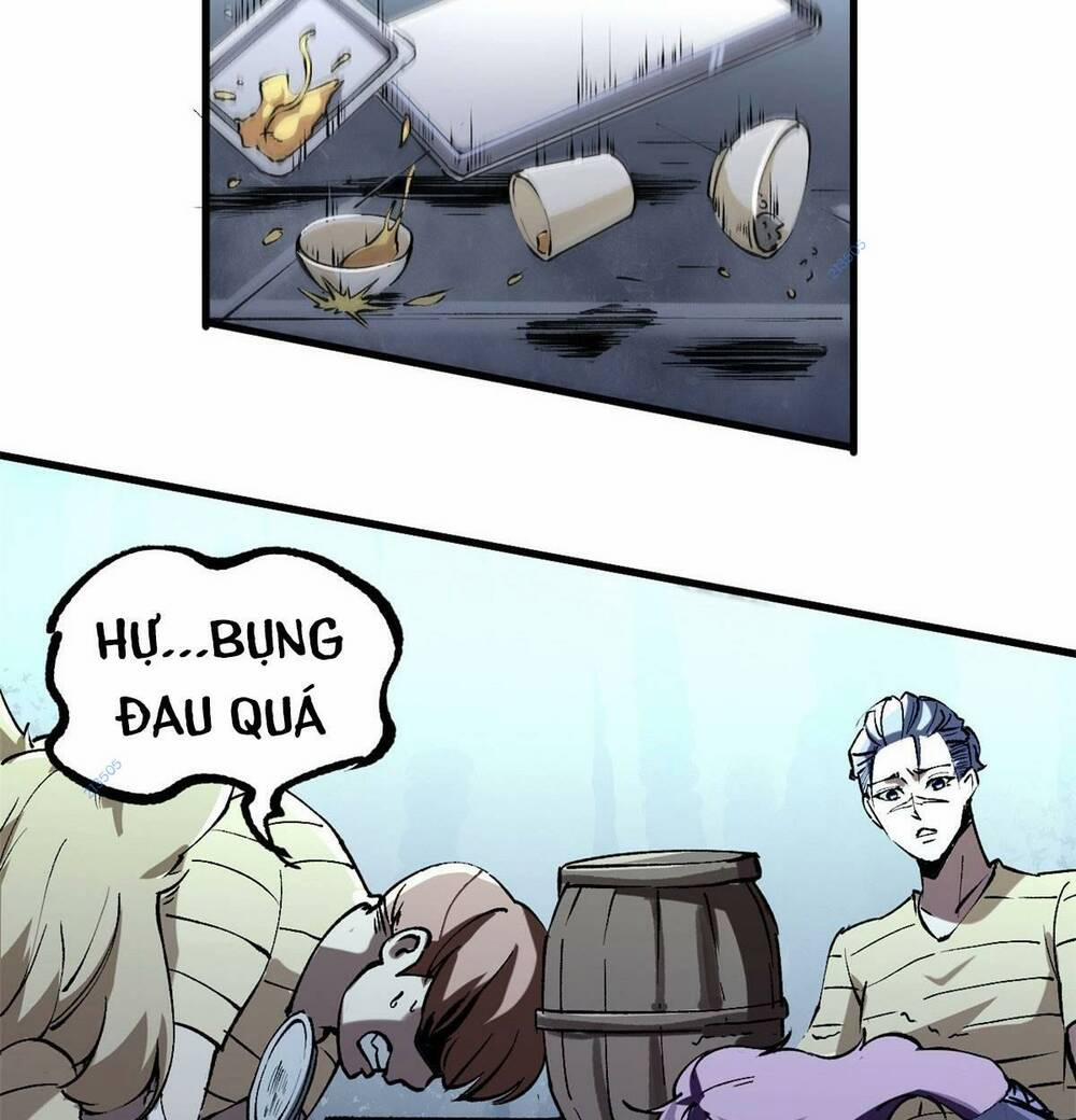 Trưởng Giám Ngục Trông Coi Các Ma Nữ 33 trang 58