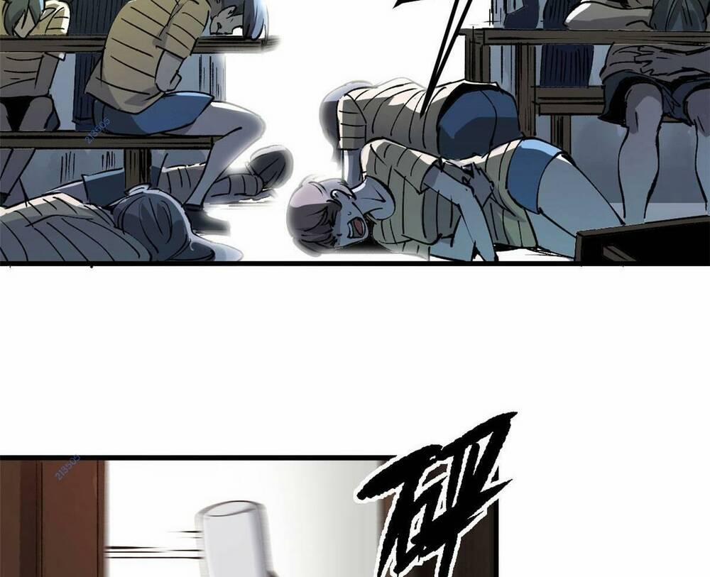 Trưởng Giám Ngục Trông Coi Các Ma Nữ 33 trang 60