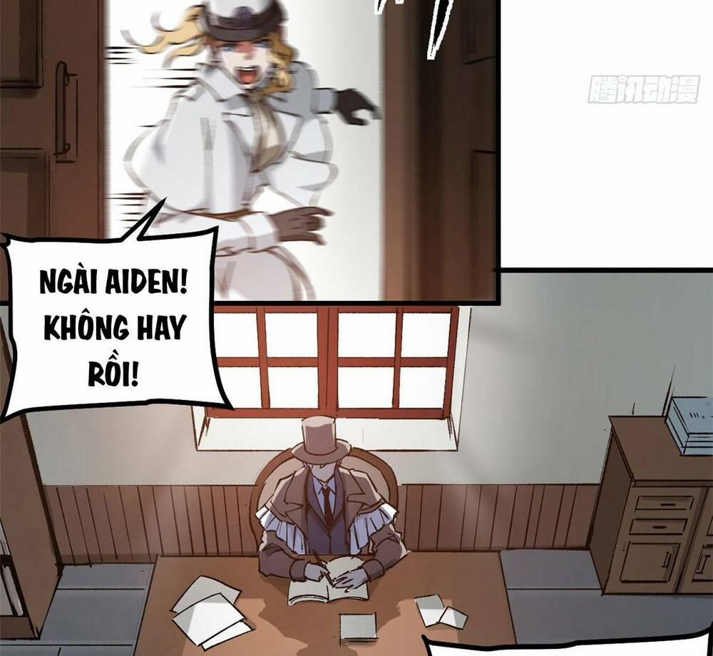 Trưởng Giám Ngục Trông Coi Các Ma Nữ 33 trang 61