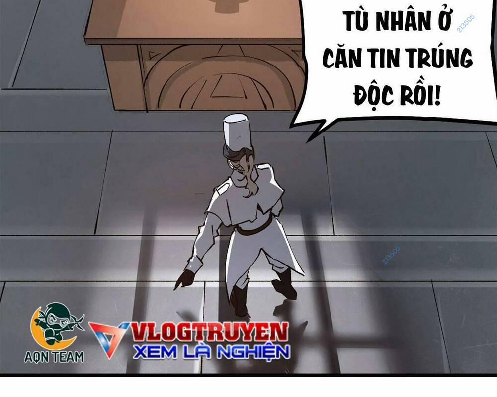 Trưởng Giám Ngục Trông Coi Các Ma Nữ 33 trang 62