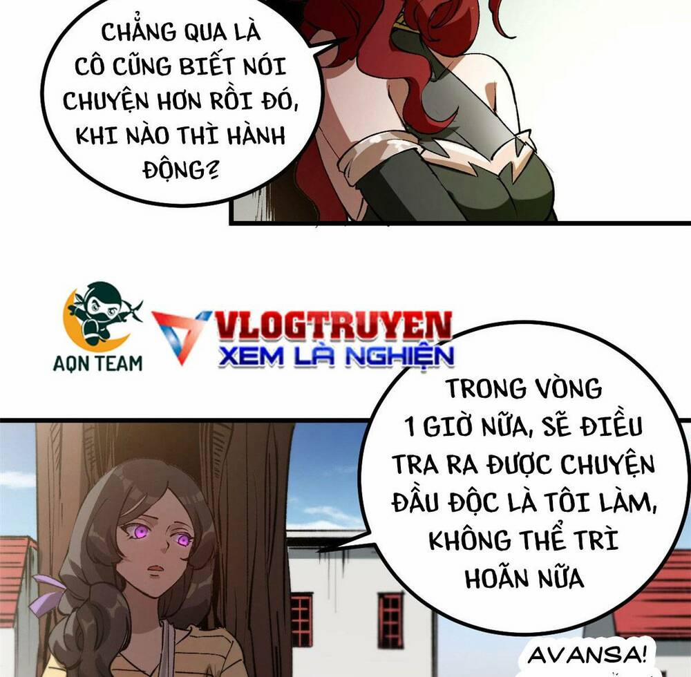 Trưởng Giám Ngục Trông Coi Các Ma Nữ 34 trang 20