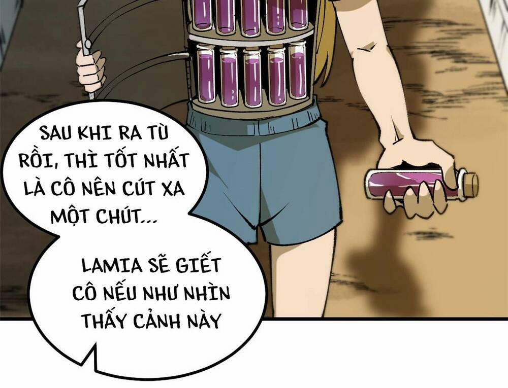 Trưởng Giám Ngục Trông Coi Các Ma Nữ 34 trang 25