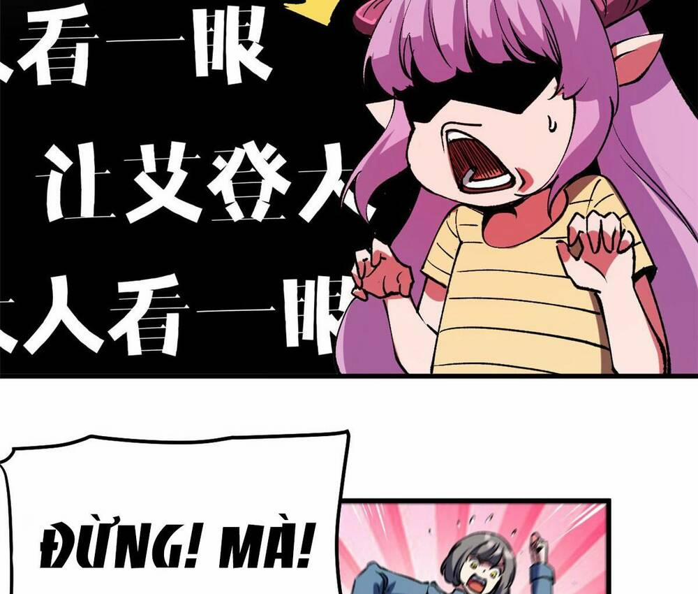 Trưởng Giám Ngục Trông Coi Các Ma Nữ 34 trang 31