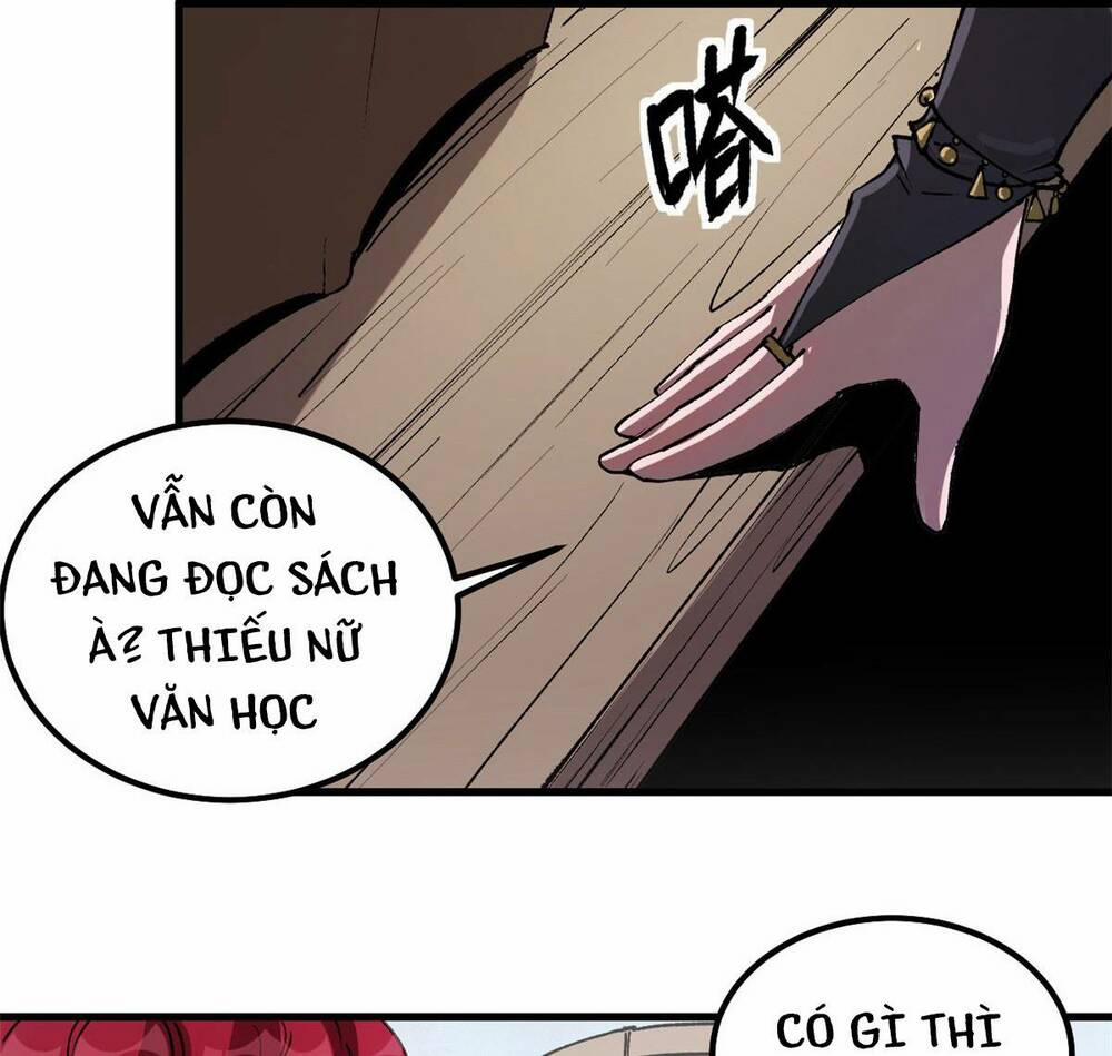 Trưởng Giám Ngục Trông Coi Các Ma Nữ 34 trang 33