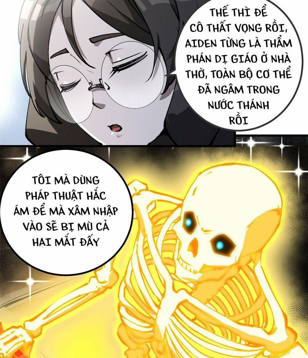 Trưởng Giám Ngục Trông Coi Các Ma Nữ 34 trang 39