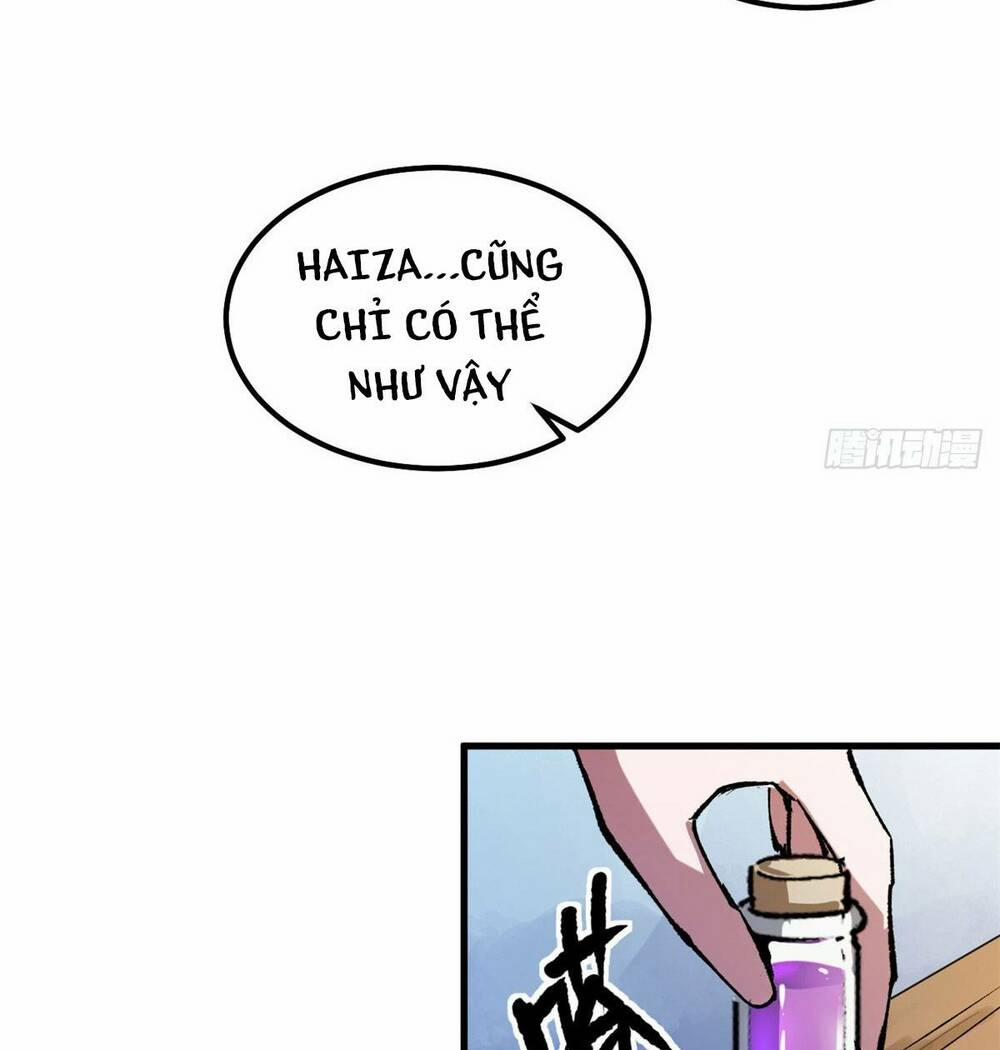 Trưởng Giám Ngục Trông Coi Các Ma Nữ 34 trang 43