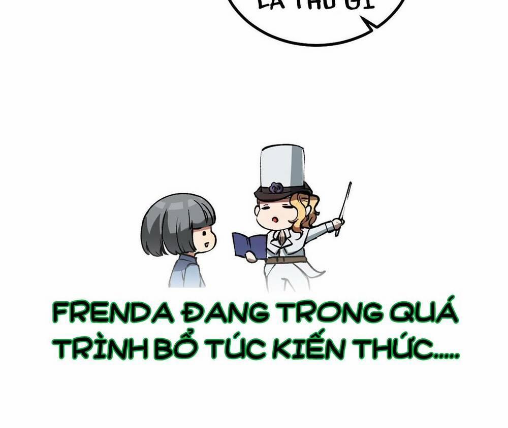 Trưởng Giám Ngục Trông Coi Các Ma Nữ 34 trang 47