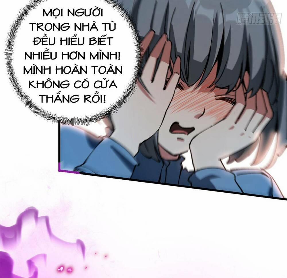 Trưởng Giám Ngục Trông Coi Các Ma Nữ 34 trang 51