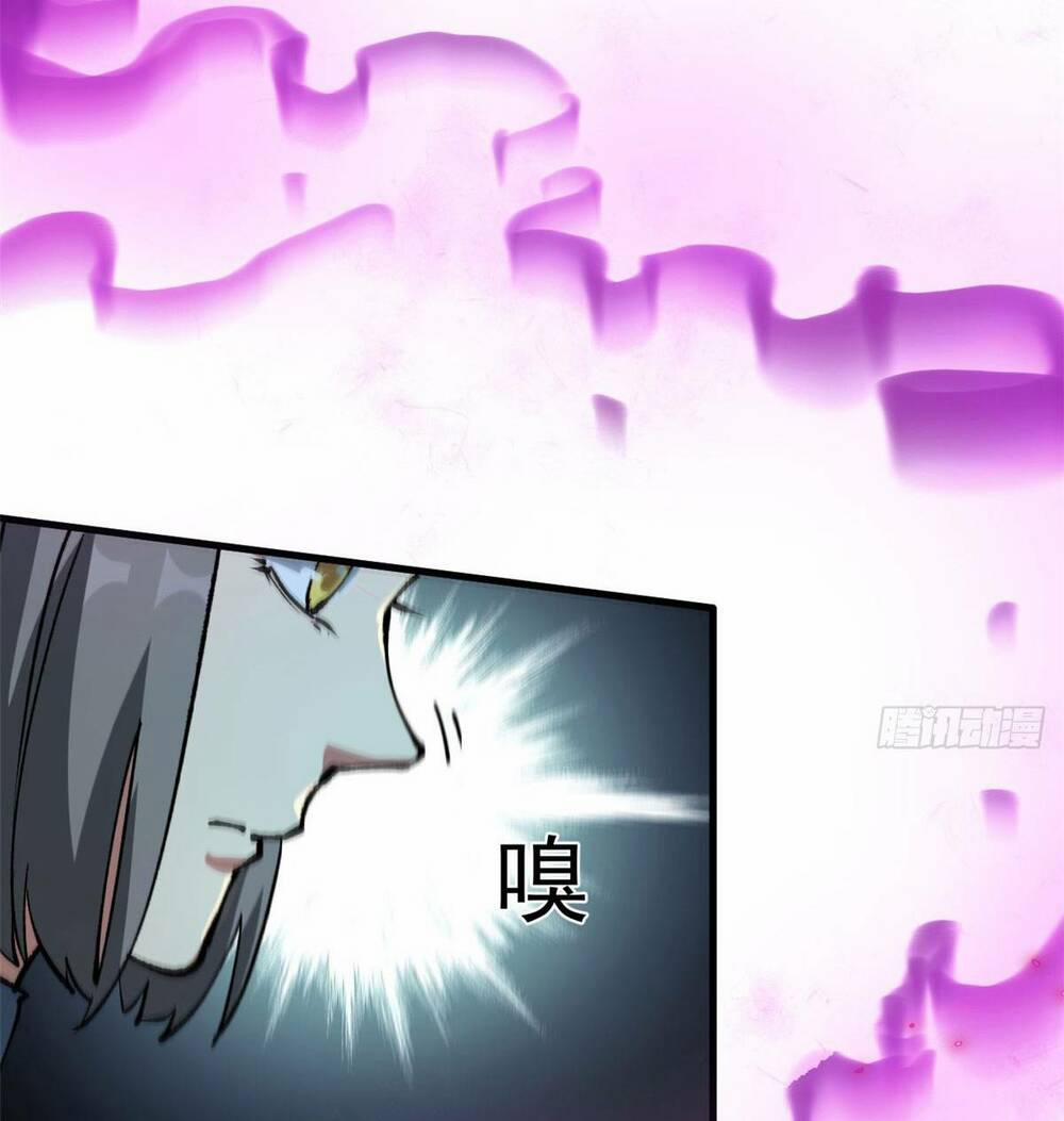 Trưởng Giám Ngục Trông Coi Các Ma Nữ 34 trang 52