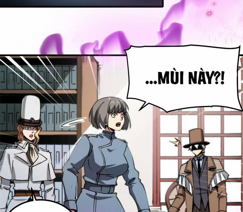 Trưởng Giám Ngục Trông Coi Các Ma Nữ 34 trang 53