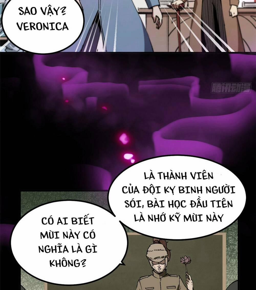 Trưởng Giám Ngục Trông Coi Các Ma Nữ 34 trang 54