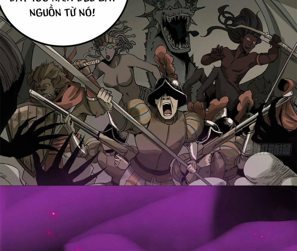 Trưởng Giám Ngục Trông Coi Các Ma Nữ 34 trang 57