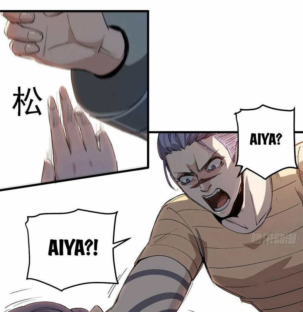 Trưởng Giám Ngục Trông Coi Các Ma Nữ 34 trang 6