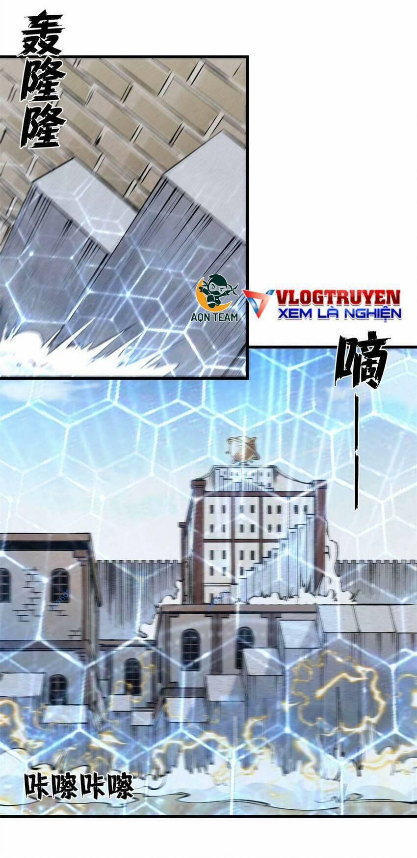 Trưởng Giám Ngục Trông Coi Các Ma Nữ 35 trang 2