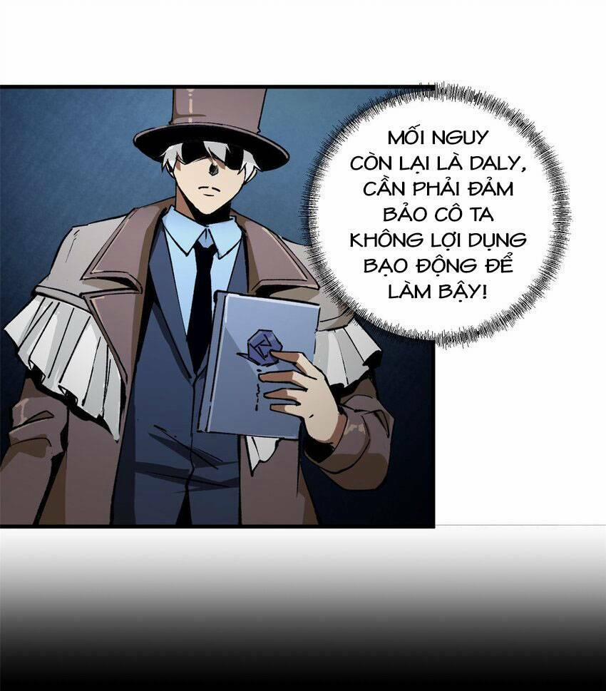 Trưởng Giám Ngục Trông Coi Các Ma Nữ 35 trang 20