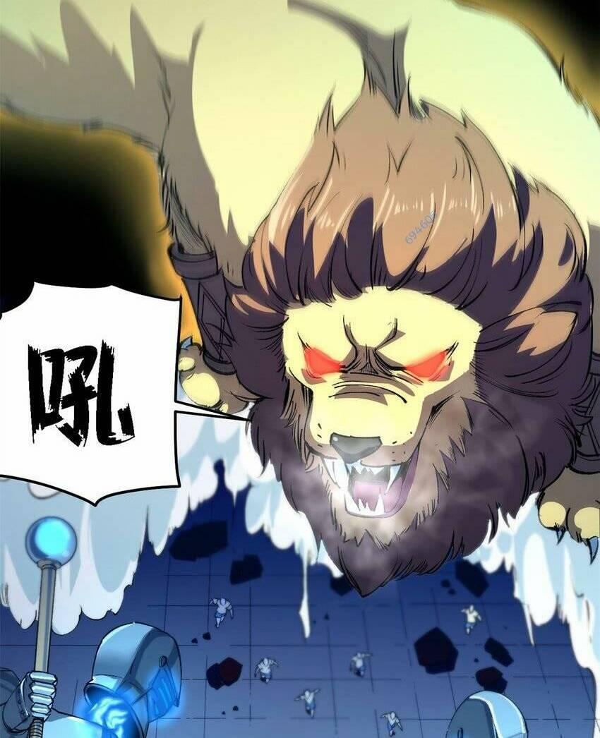 Trưởng Giám Ngục Trông Coi Các Ma Nữ 36 trang 11