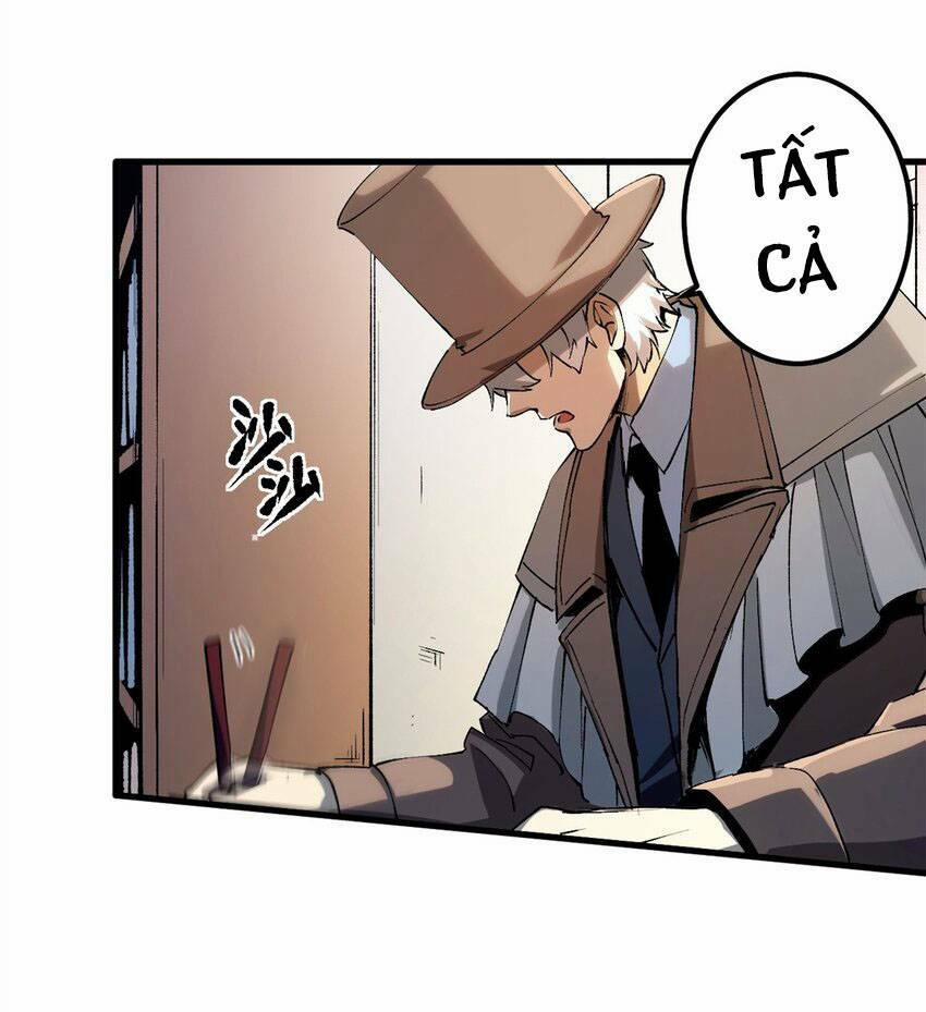 Trưởng Giám Ngục Trông Coi Các Ma Nữ 36 trang 21