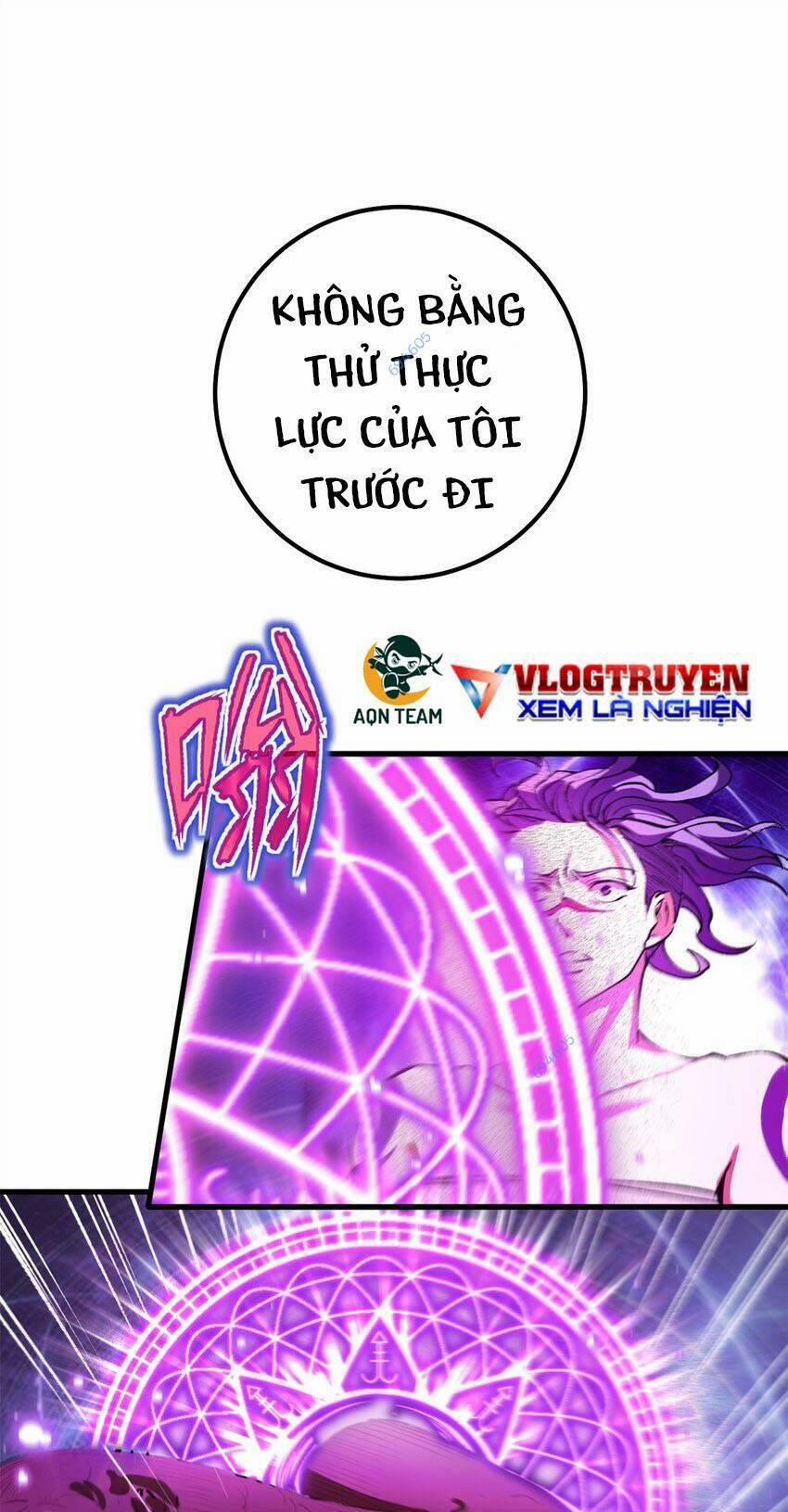 Trưởng Giám Ngục Trông Coi Các Ma Nữ 36 trang 34