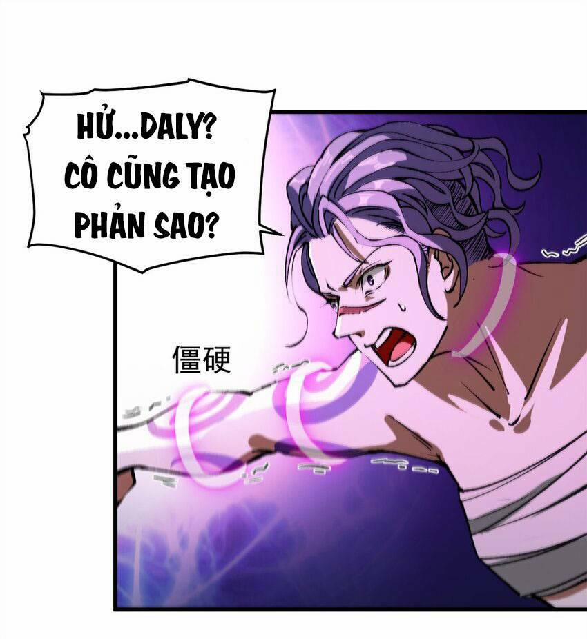 Trưởng Giám Ngục Trông Coi Các Ma Nữ 36 trang 37