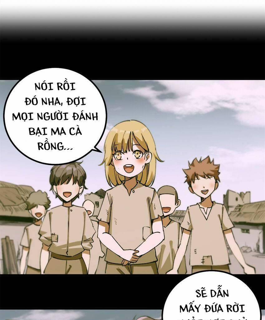 Trưởng Giám Ngục Trông Coi Các Ma Nữ 36 trang 42