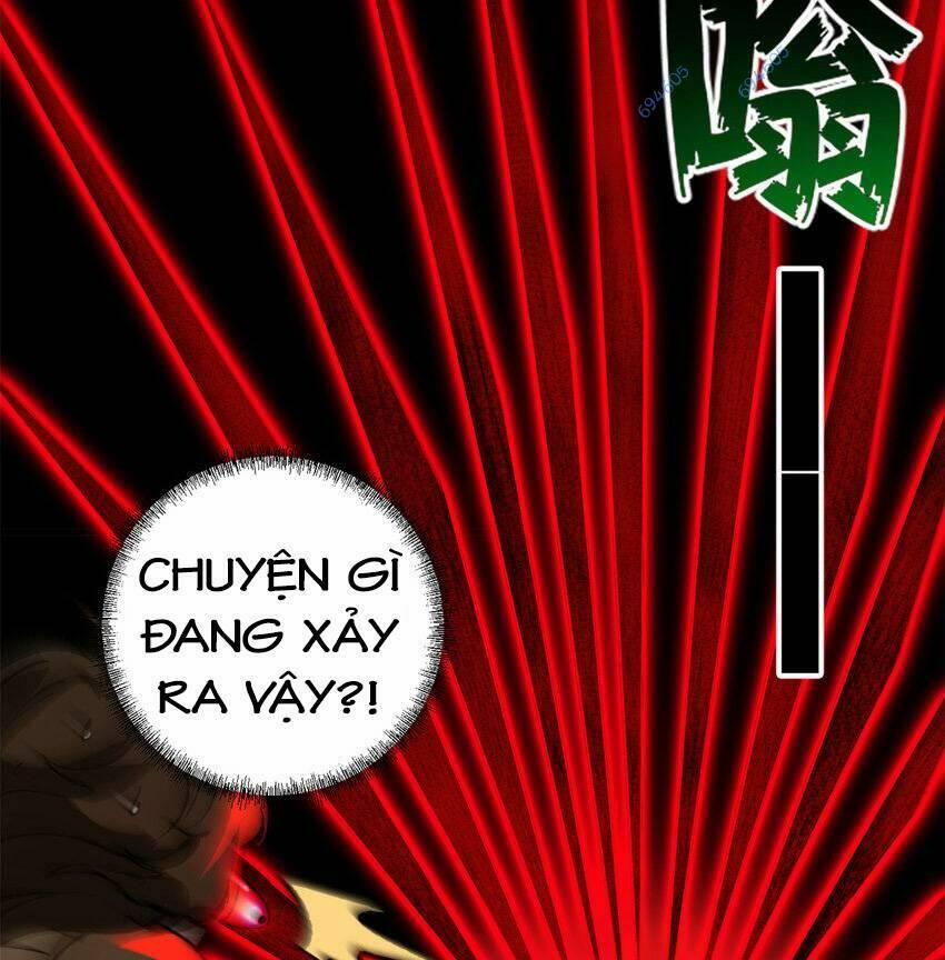 Trưởng Giám Ngục Trông Coi Các Ma Nữ 38 trang 18