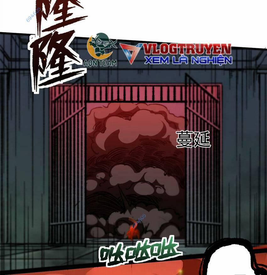 Trưởng Giám Ngục Trông Coi Các Ma Nữ 38 trang 32