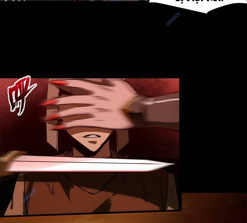 Trưởng Giám Ngục Trông Coi Các Ma Nữ 38 trang 42