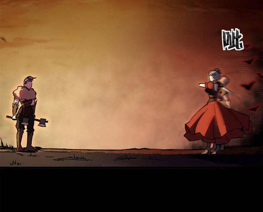 Trưởng Giám Ngục Trông Coi Các Ma Nữ 38 trang 43