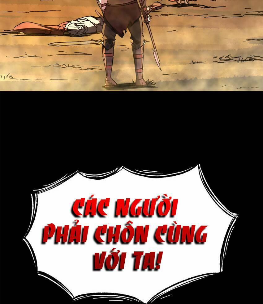 Trưởng Giám Ngục Trông Coi Các Ma Nữ 38 trang 47