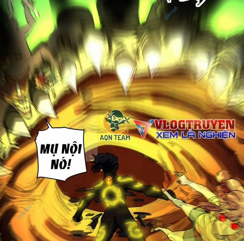 Trưởng Giám Ngục Trông Coi Các Ma Nữ 38 trang 50